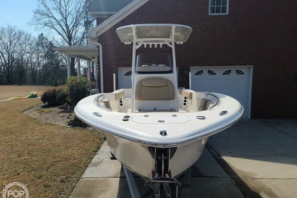 Nauticstar 25 XS Offshore