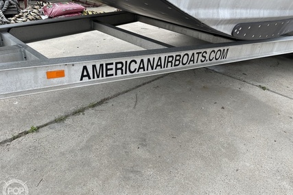 American Boat Air Ranger