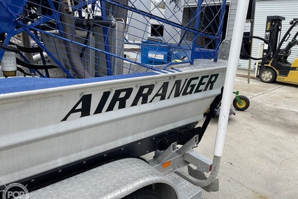 American Boat Air Ranger