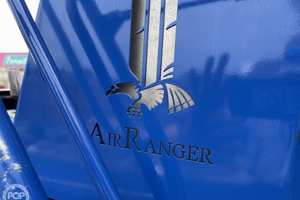 American Boat Air Ranger