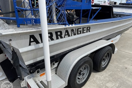 American Boat Air Ranger