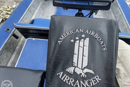 American Boat Air Ranger