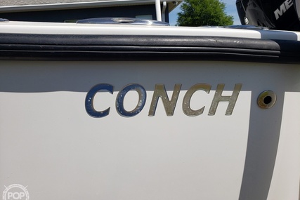 Conch 30