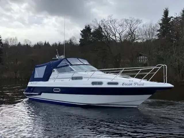 Sealine S290