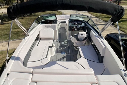 Chaparral 237 Ssx