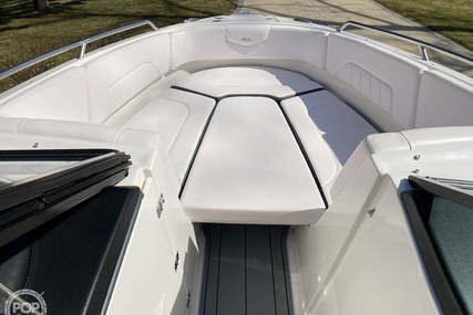 Chaparral 237 Ssx