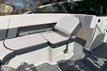 Chaparral 237 Ssx