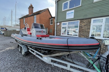 Hydrosport 646 RIB