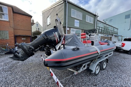 Hydrosport 646 RIB