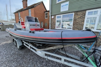 Hydrosport 646 RIB