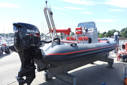 Hydrosport 646 RIB