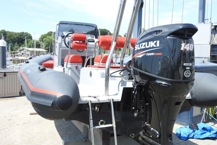 Hydrosport 646 RIB