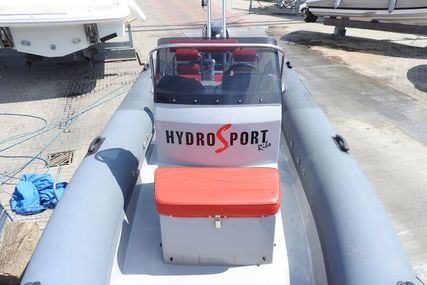 Hydrosport 646 RIB