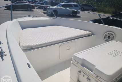 Sea Fox 192 Center Console