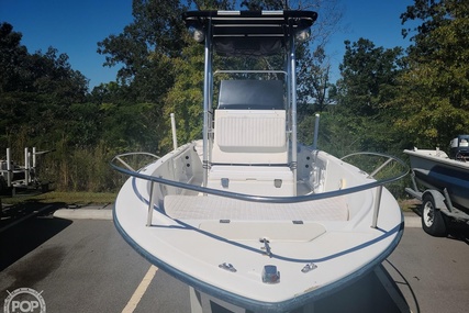 Sea Fox 192 Center Console