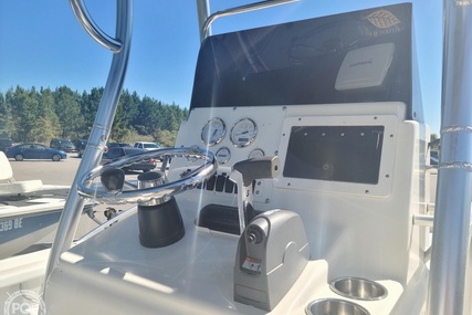 Sea Fox 192 Center Console