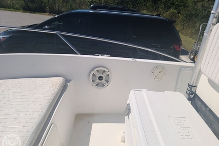 Sea Fox 192 Center Console