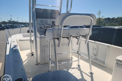 Sea Fox 192 Center Console