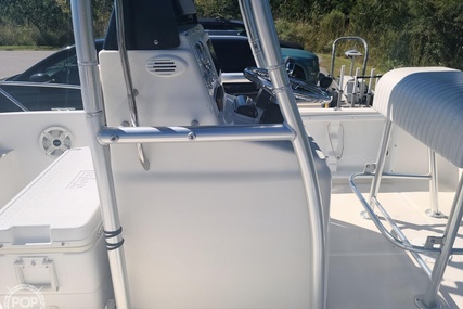 Sea Fox 192 Center Console