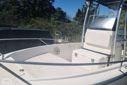 Sea Fox 192 Center Console