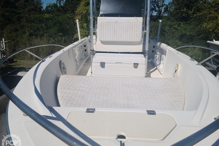 Sea Fox 192 Center Console