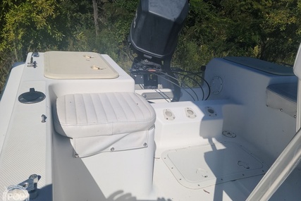 Sea Fox 192 Center Console