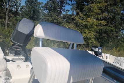 Sea Fox 192 Center Console