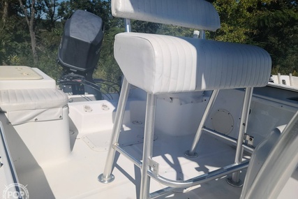 Sea Fox 192 Center Console