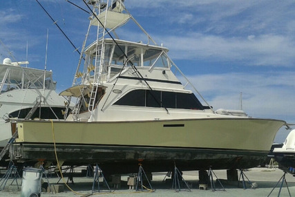 Ocean Yachts Super Sport 55