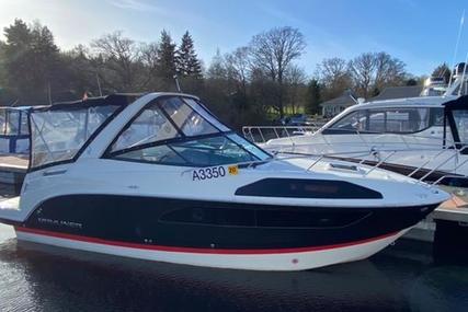 Bayliner Cierra 8