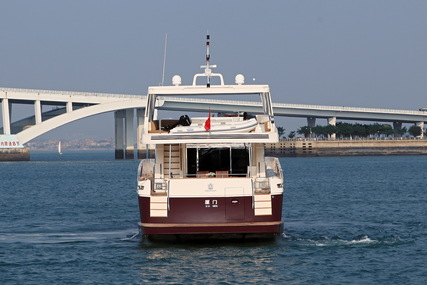 Aquitalia 95ft Luxury yacht