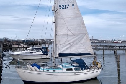 Custom Boats Laurent Giles Vertue II