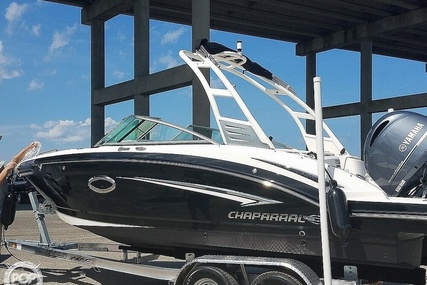 Chaparral 210 Suncoast