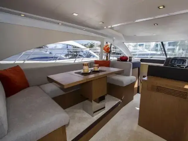 Beneteau Gran Turismo 49 Hard Top