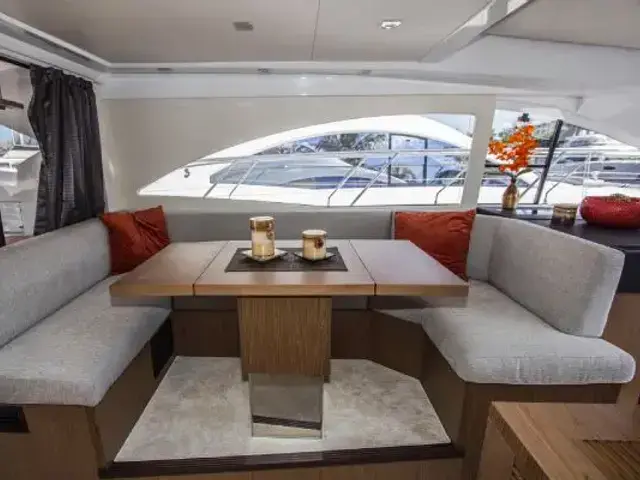 Beneteau Gran Turismo 49 Hard Top