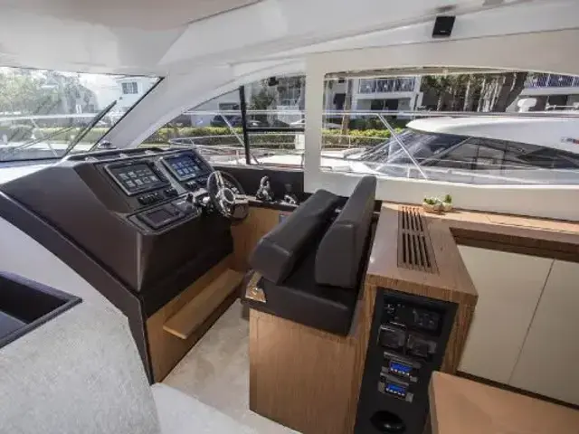 Beneteau Gran Turismo 49 Hard Top