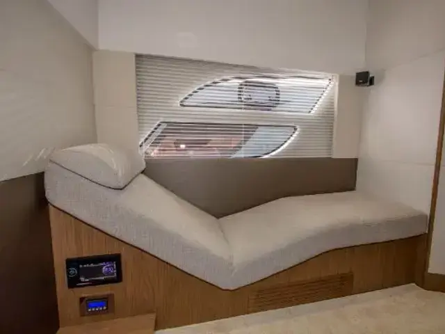 Beneteau Gran Turismo 49 Hard Top