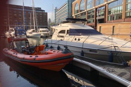 Atlantic 75 B-Class RIB EX RNLI