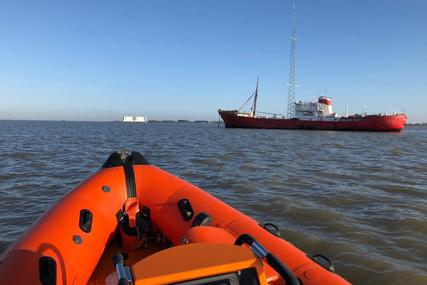 Atlantic 75 B-Class RIB EX RNLI