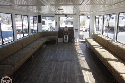 Skipperliner 45 Riverboat