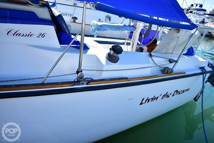 Classic boats 26