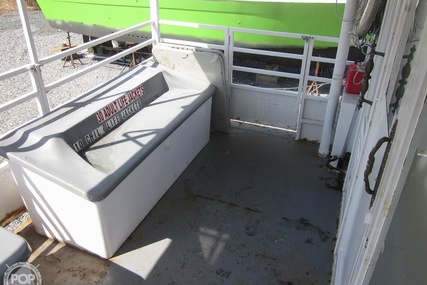 Skipperliner 45 Riverboat