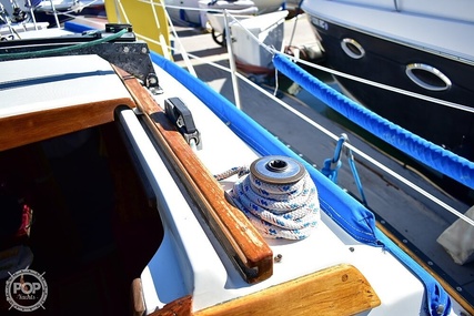 Classic boats 26