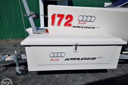 Melges 20