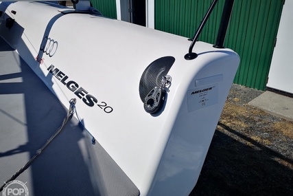 Melges 20