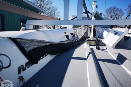 Melges 20