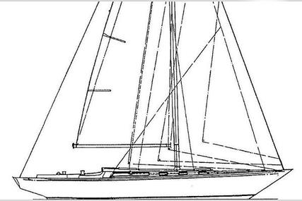 Camper & Nicholson Nicholson 43