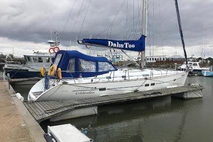 Beneteau Oceanis 411 Celebration