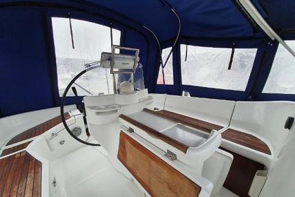 Beneteau Oceanis 411 Celebration