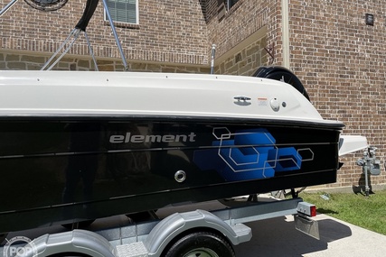 Bayliner E21 Element